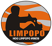 HOG  Limpopo #9939 Logo Image